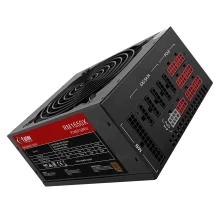 پاور 1650 وات فاطر مدل Fater RM1650 80+ Bronze