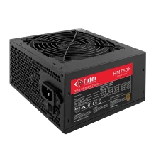 پاور 750 وات فاطر مدل RM750X 80+ Bronze