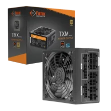 پاور 1250 وات فاطر مدل TX1250M 80+ GOLD