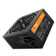 پاور 500 وات فاطر مدل TX500 80+ GOLD