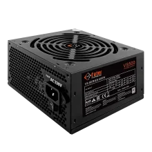 پاور 500 وات فاطر مدل VS500 80Plus