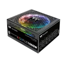 پاور 1050 وات ترمالتیک Toughpower iRGB PLUS 1050W Platinum