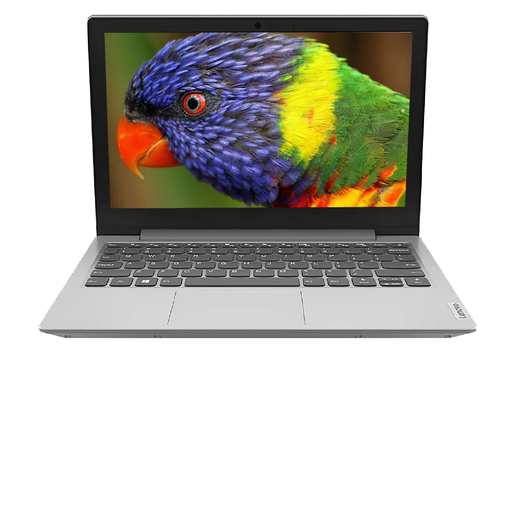 لپ تاپ لنوو ip1-aa-3050e-1