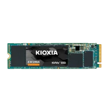 حافظه اس اس دی کیوکسیا Exceria 500GB