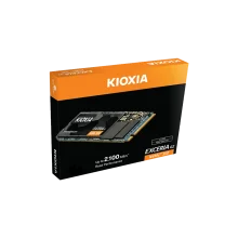 حافظه اس اس دی کیوکسیا Exceria G2 1TB