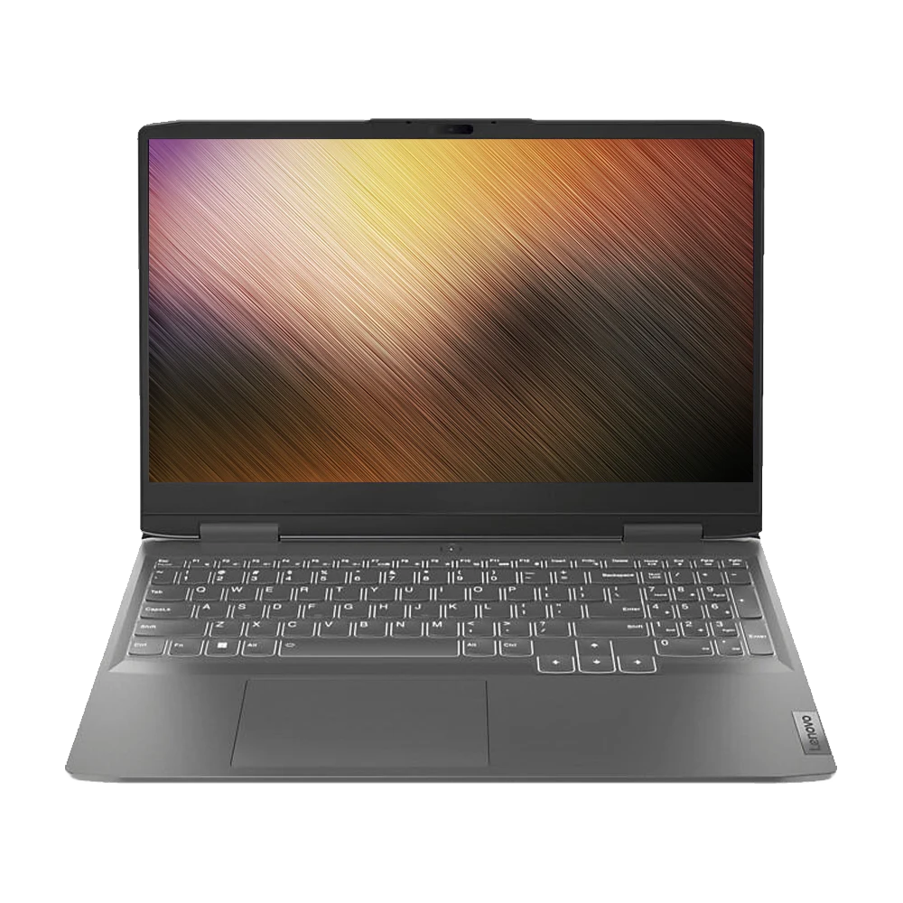 لپ تاپ لنوو loq-y-r7-7840hs