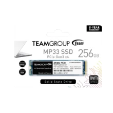 حافظه اس اس دی تیم گروپ TeamGroup MP33 256GB