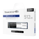حافظه اس اس دی تیم گروپ TeamGroup MP34