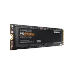 حافظه اس اس دی سامسونگ SAMSUNG 970 EVO Plus 2TB
