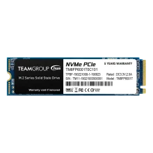 حافظه اس اس دی تیم گروپ MP33 1TB