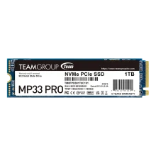 حافظه اس اس دی تیم گروپ MP33 Pro 1TB