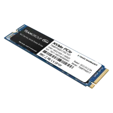 حافظه اس اس دی تیم گروپ TeamGroup MP34 1TB