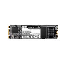 حافظه اس اس دی تیم گروپ MS30 256GB