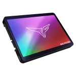 حافظه اس اس دی تیم گروپ T-Force Delta Max RGB 500GB