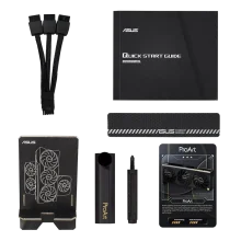 کارت گرافیک ایسوس  Asus ProArt RTX 4080 OC 16GB