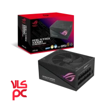 پاور 1000 وات ایسوس مدل ROG STRIX 1000W Gold Aura Edition Full Modular