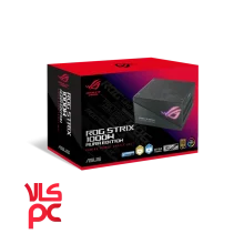 پاور 1000 وات ایسوس مدل ROG STRIX 1000W Gold Aura Edition Full Modular