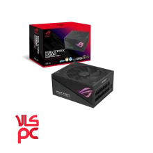 پاور 1200 وات ایسوس مدل ROG STRIX 1200W Gold Aura Edition Full Modular