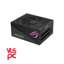 پاور 1200 وات ایسوس مدل ROG STRIX 1200W Gold Aura Edition Full Modular