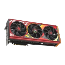 کارت گرافیک ایسوس ROG STRIX RTX 4090 OC EVA-02