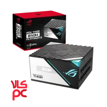 پاور 850 وات ایسوس مدل ROG THOR 850w P2 Platinum Full Modular