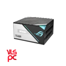 پاور 850 وات ایسوس مدل ASUS ROG THOR 850w P2 Platinum Full Modular