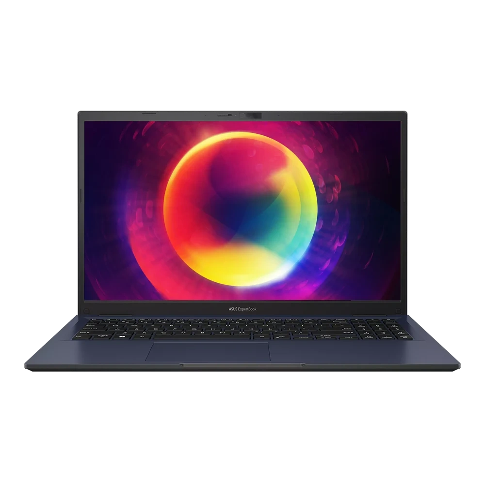 لپ تاپ ایسوس ExpertBook B1502CBA-BB I5 1235U/16GB/1TB/INTEL Iris Xe