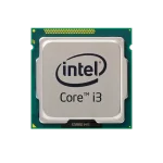 پردازنده اینتل CORE i3-14100F Tray