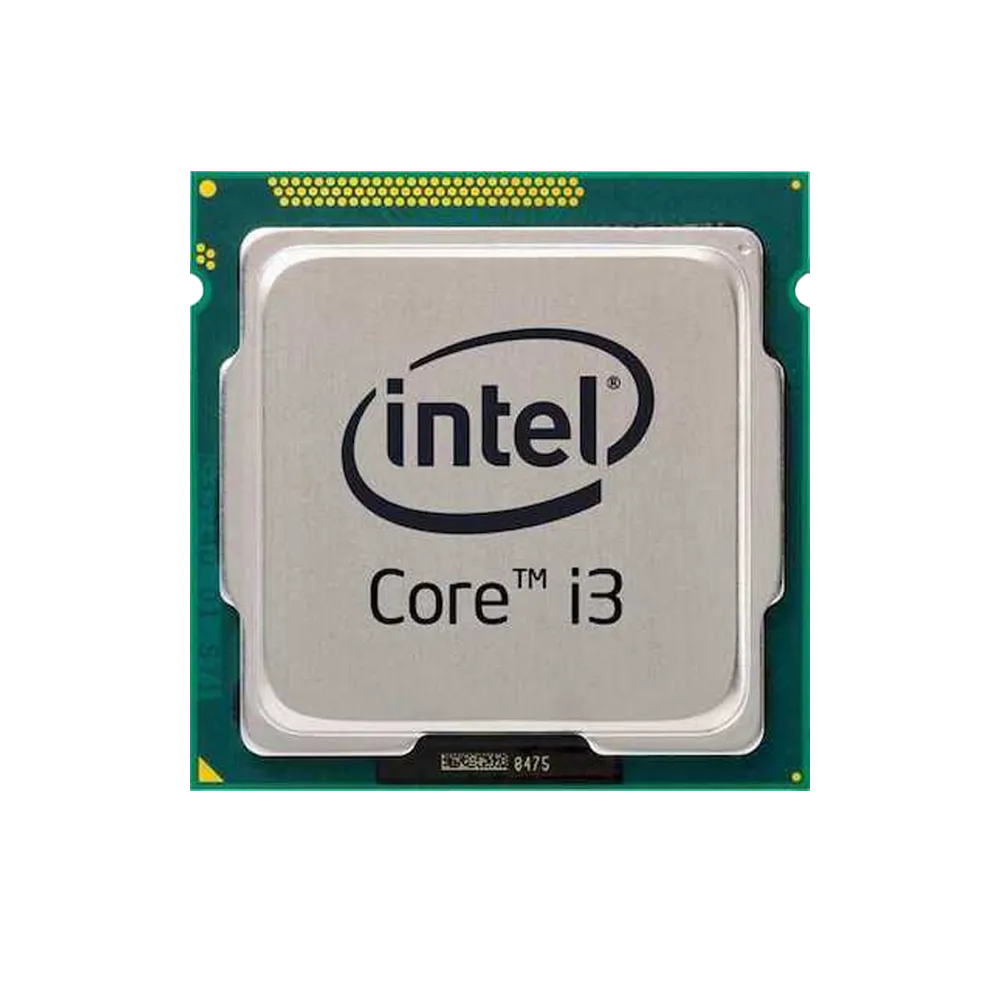 پردازنده اینتل CORE i3-14100F Tray
