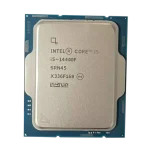 پردازنده اینتل Core i5-14400F Tray