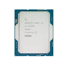 پردازنده اینتل Core i5-14600K Tray