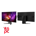 مانیتور گیمینگ 45 اینچ کورسیر مدل XENEON FLEX 45WQHD240 OLED 240Hz Bendable