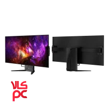 مانیتور گیمینگ 45 اینچ کورسیر مدل Corsair XENEON FLEX 45WQHD240 OLED 240Hz Bendable