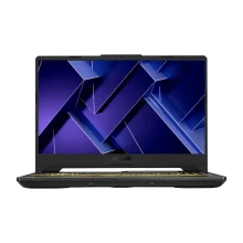 لپ تاپ ایسوس TUF Gaming F15 FX507ZC4-A i5-12500H/16GB/512GB/RTX3050-4G