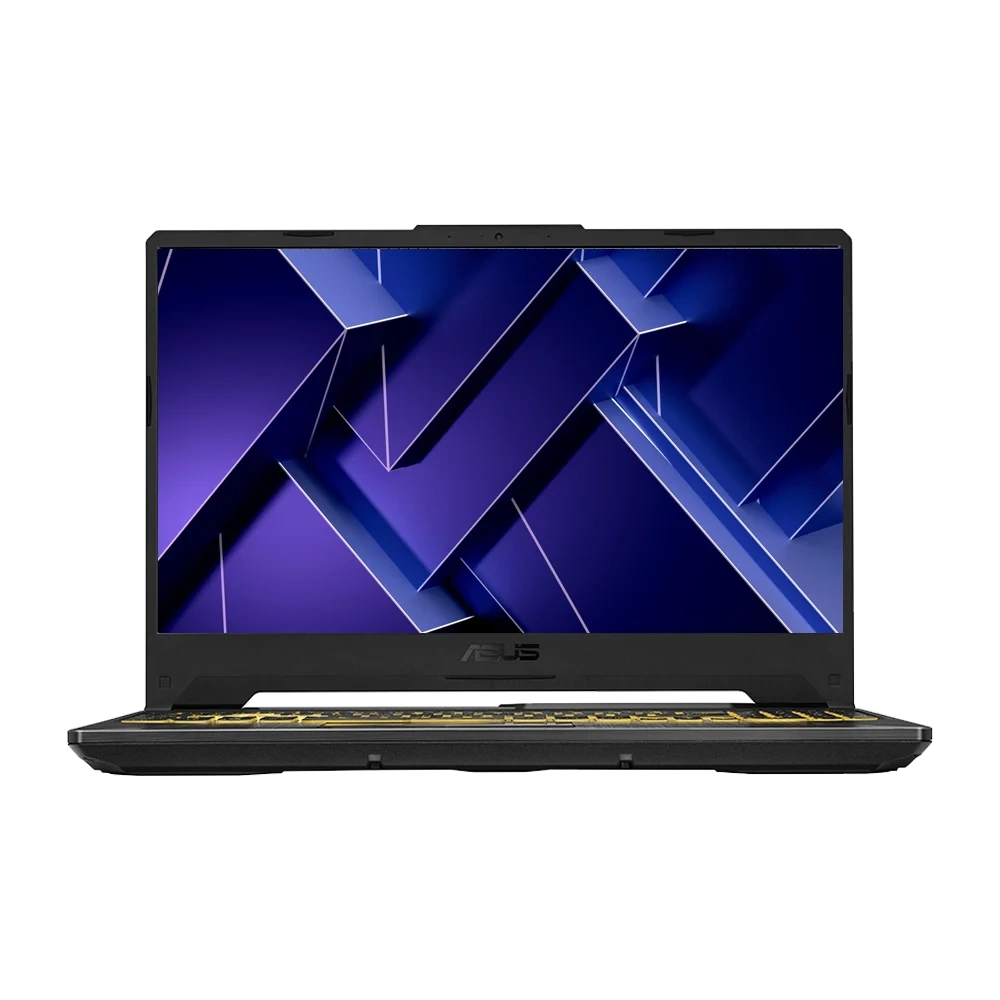 لپ تاپ ایسوس TUF Gaming F15 FX507ZC4-A i5-12500H/16GB/512GB/RTX3050-4G