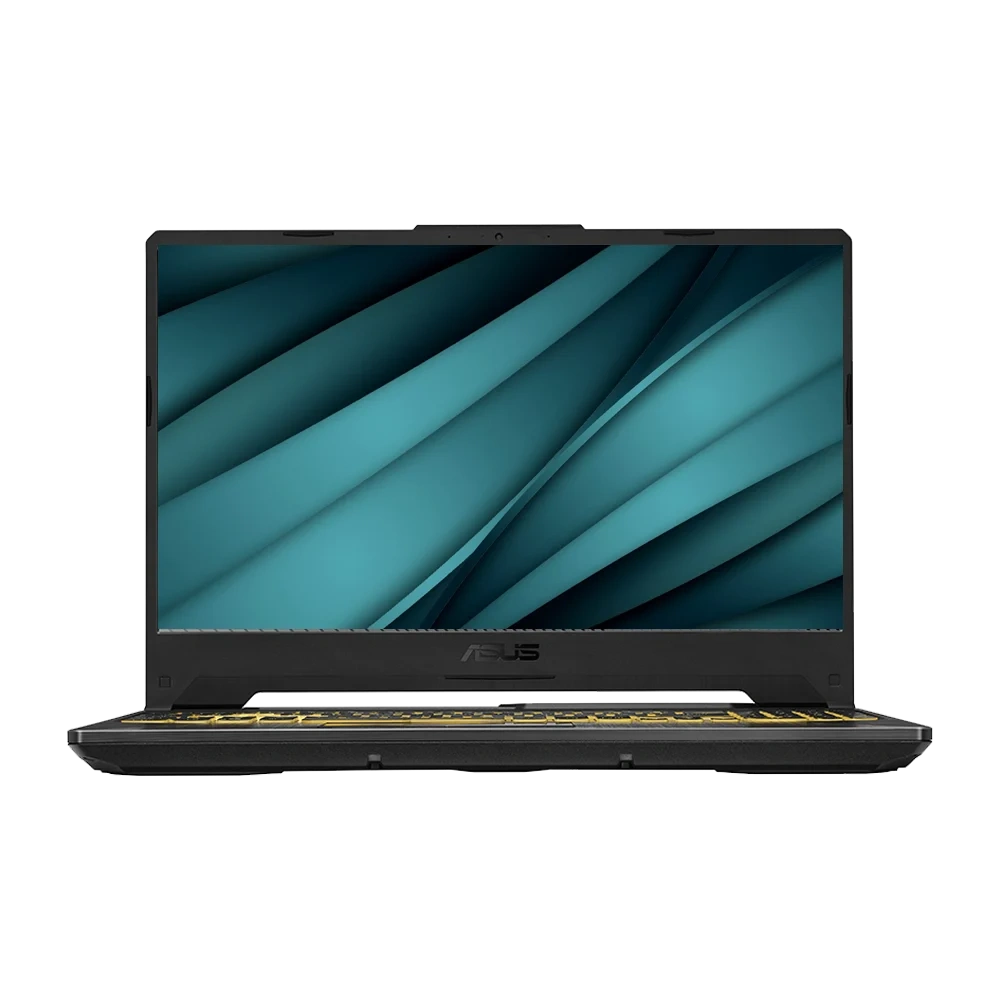لپ تاپ ایسوس TUF Gaming F15 FX507ZC4-AA i5-12500H/16GB/1TB/RTX3050-4G