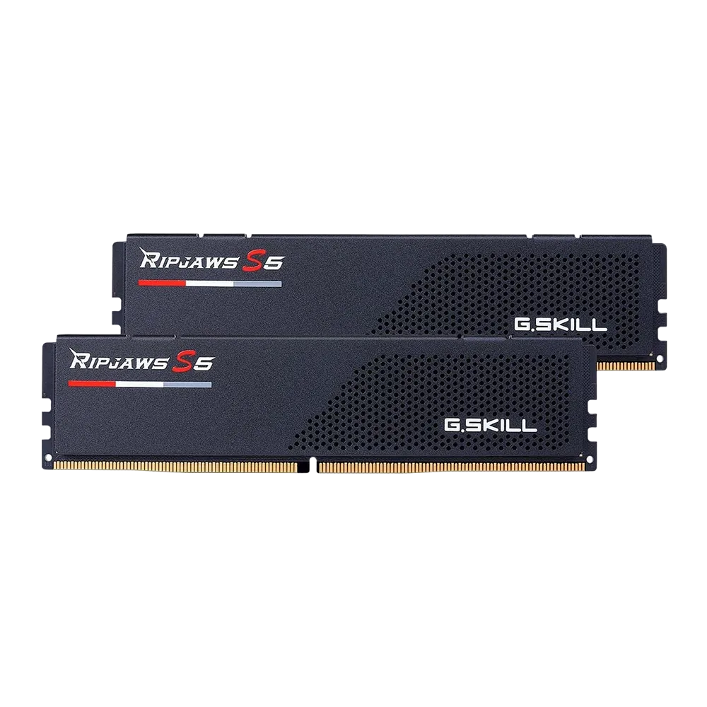 حافظه رم جی اسکیل مدل Ripjaws S5 64GB Dual 5600MHz CL36