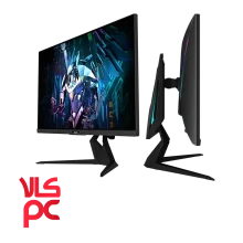 مانیتور گیمینگ 32 اینچ گیگابایت مدل Gigabyte Aorus FI32Q X IPS 240Hz 1ms 32 Inch Gaming