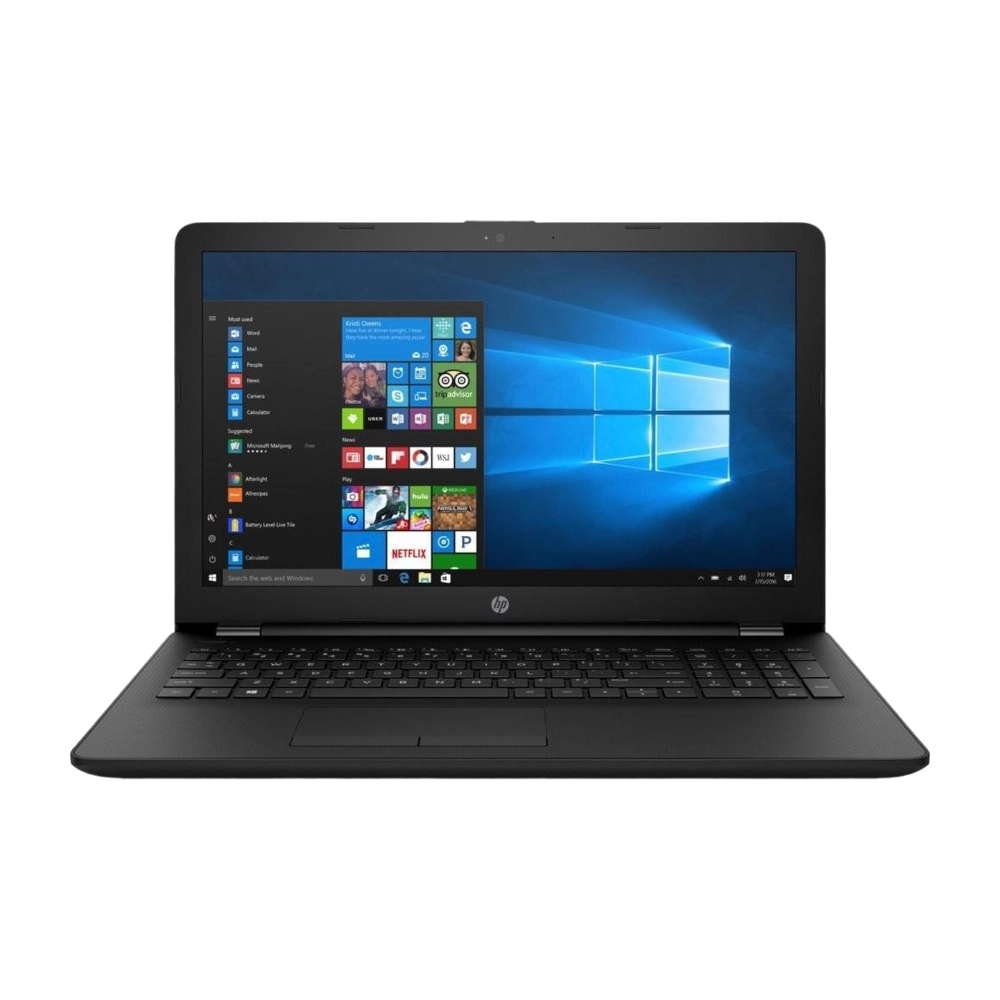 لپ تاپ HP 15-DB1028NY R3-3200U/8GB/1TB/VEGA 3(APU)