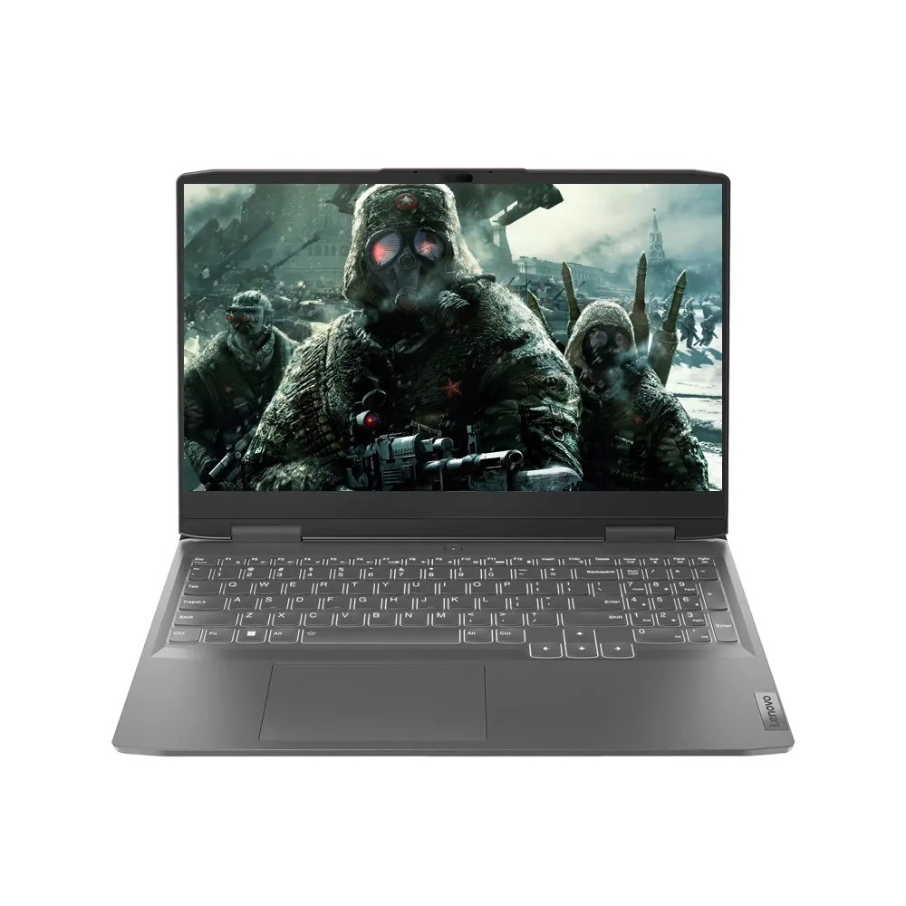 لپ تاپ لنوو LENOVO LOQ 16-W i7-13620H/16GB/512GB/4050-6G