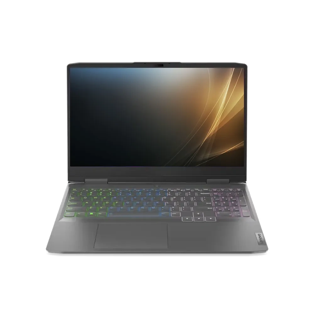 لپ تاپ لنوو LENOVO LOQ-E i5-12450H/8GB/512GB/2050-4G