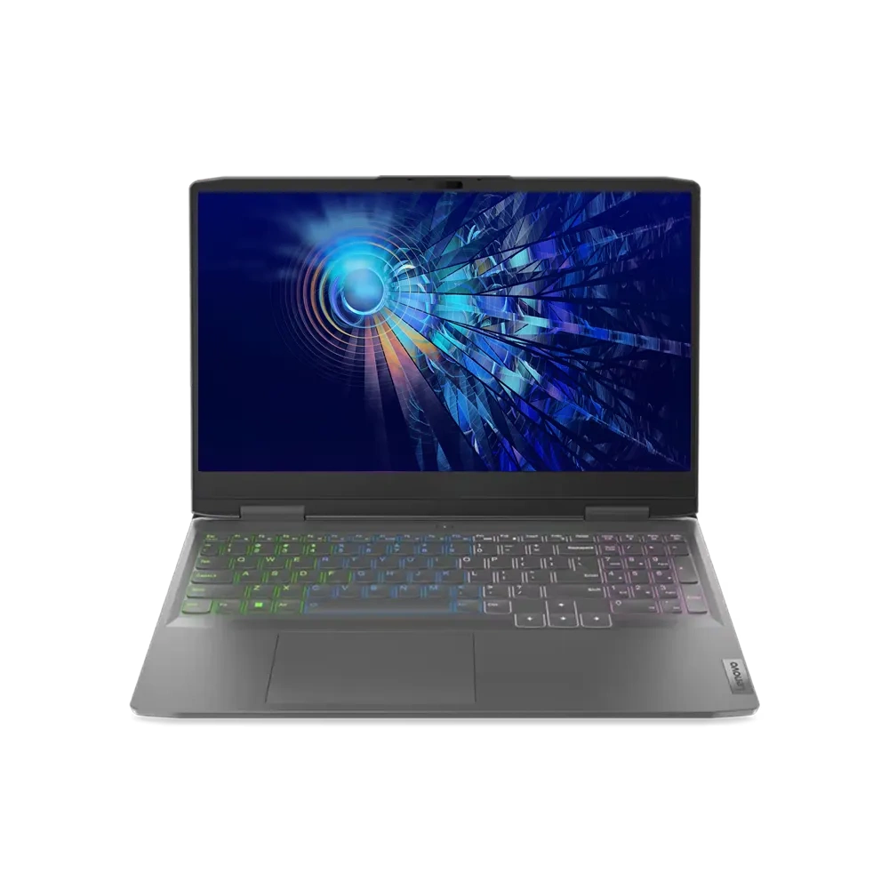 لپ تاپ لنوو LENOVO LOQ-EA i5-12450H/16GB/512GB/2050-4G