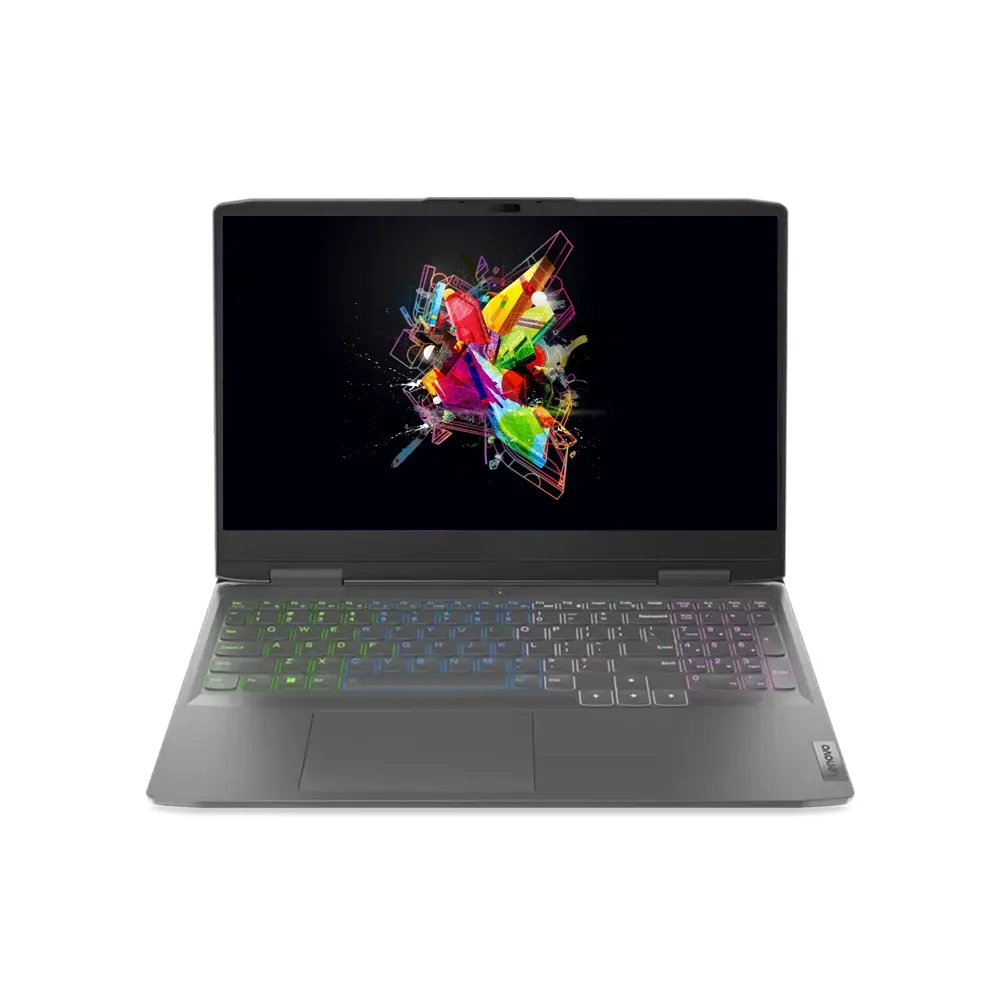 لپ تاپ لنوو LENOVO LOQ-K i5-13420H/16GB/512GB/2050-4G