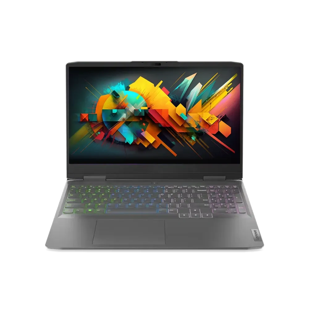 لپ تاپ لنوو LENOVO LOQ-KA i5-13420H/16GB/1TB/2050-4G
