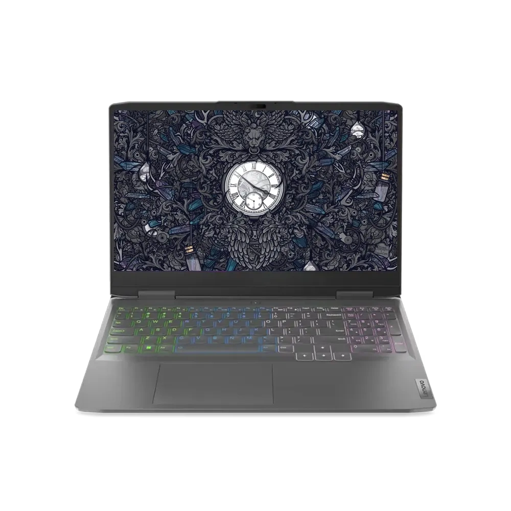 لپ تاپ لنوو LENOVO LOQ-TT i5-13420H/8GB/1TB/2050-4G
