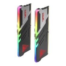 حافظه رم پاتریوت مدل Patriot Viper Venom RGB DDR5 64GB 2x32GB 5600MHz CL40