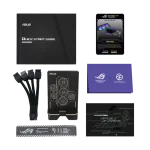 کارت گرافیک ایسوس ROG Matrix Platinum GeForce RTX 4090 24GB GDDR6X