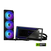 کارت گرافیک ایسوس ROG Matrix Platinum GeForce RTX 4090 24GB GDDR6X