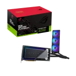 کارت گرافیک ایسوس ROG Matrix Platinum GeForce RTX 4090 24GB GDDR6X