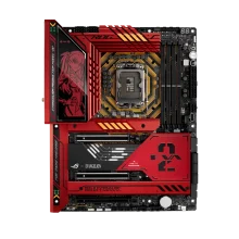 مادربرد ایسوس مدل ROG MAXIMUS Z790 HERO EVA-02 EDITION